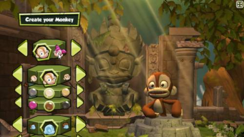 Monkey Quest Game Free Download For Pc